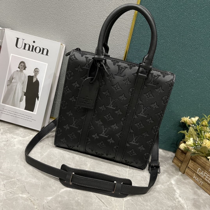 LV Top Handle Bags